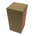 Newest Style Cardboard Fancy Custom Logo Paper Box